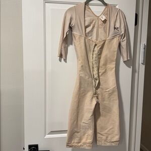 Hidden Comfort Nude Shaping Faja